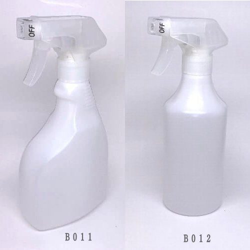 ボトル／スプレーボトル500ml