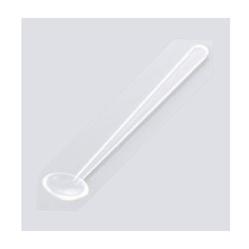 ディスポスプーン・丸型／0.1ml