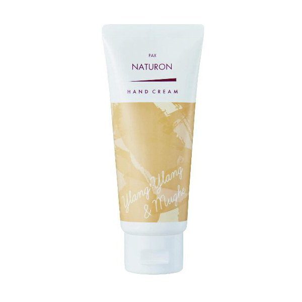 ハンドクリーム／パックスナチュロン